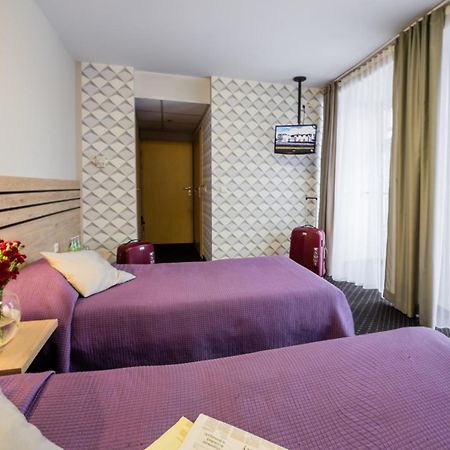 Hotel Wilga Krakow Exterior photo