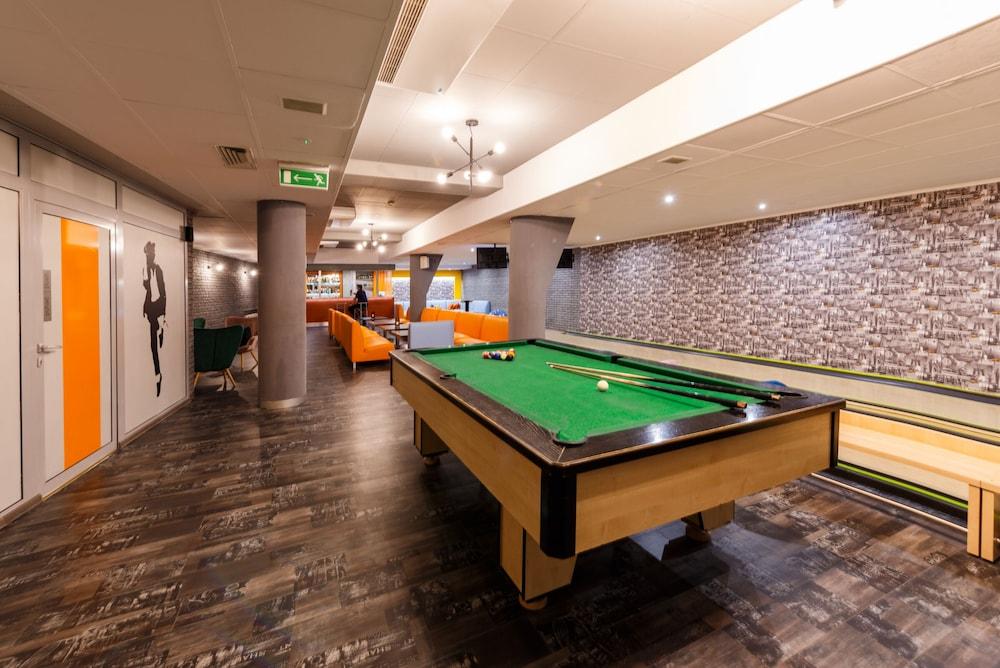 Hotel Wilga Krakow Exterior photo