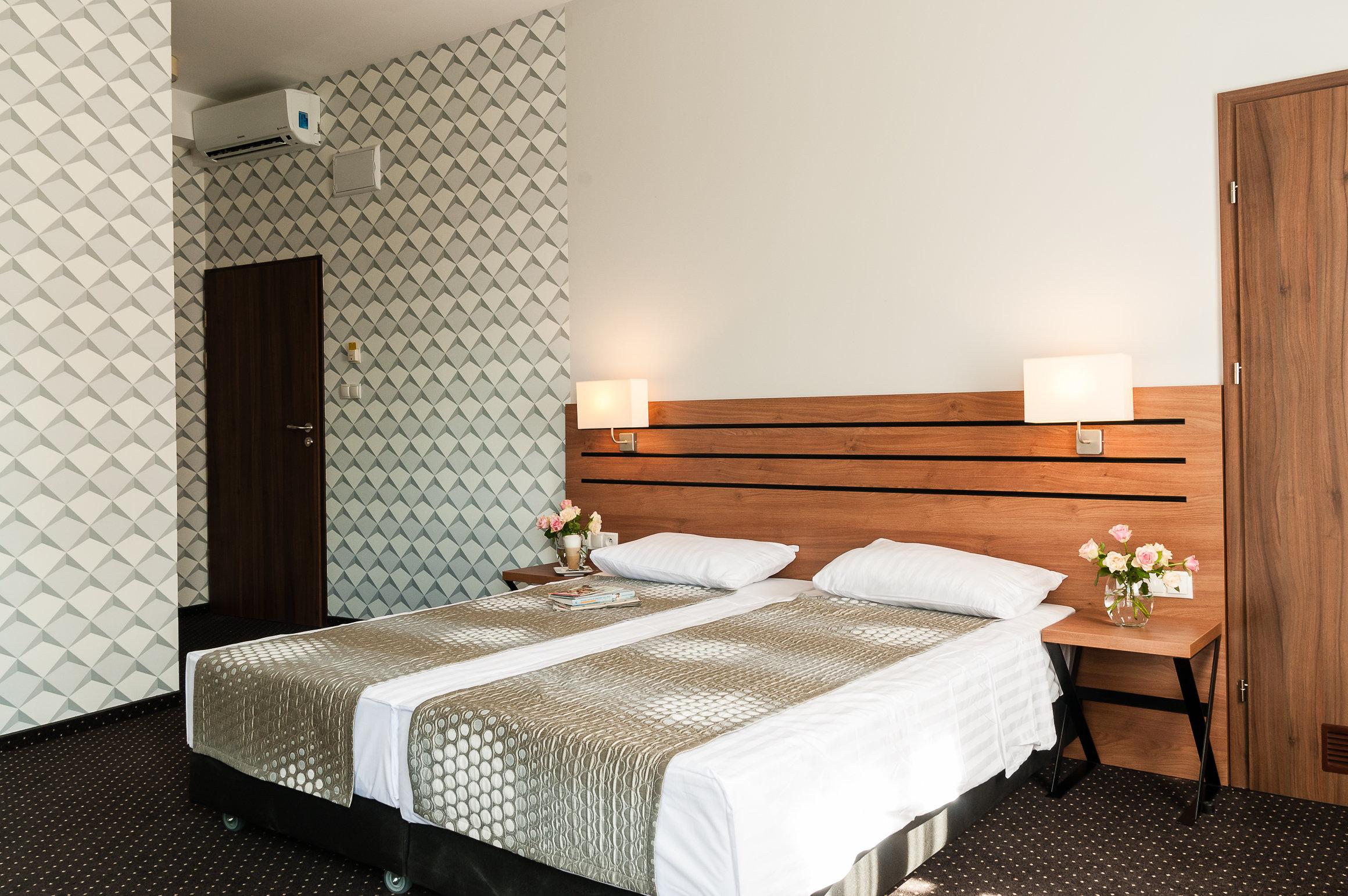 Hotel Wilga Krakow Exterior photo