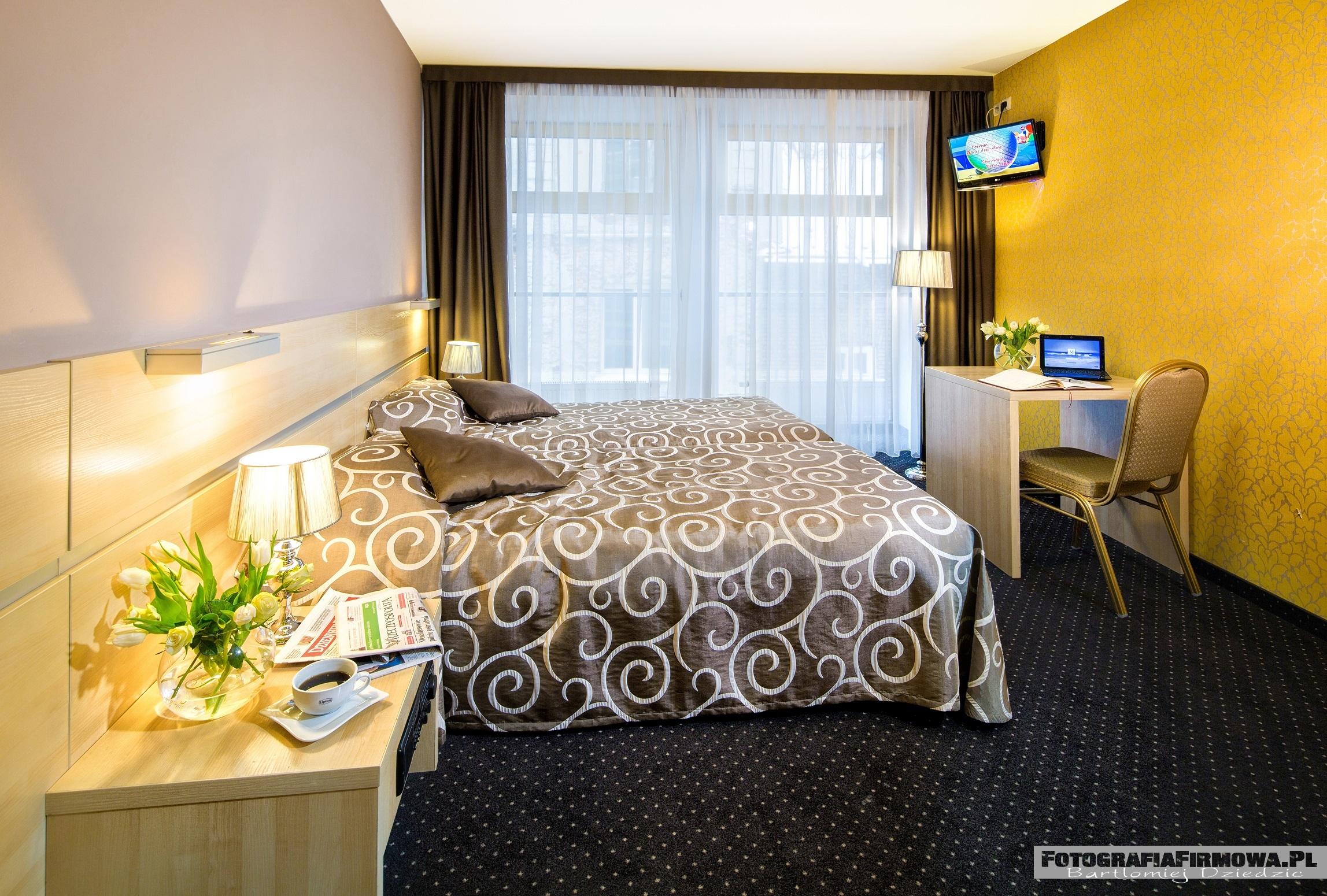 Hotel Wilga Krakow Exterior photo