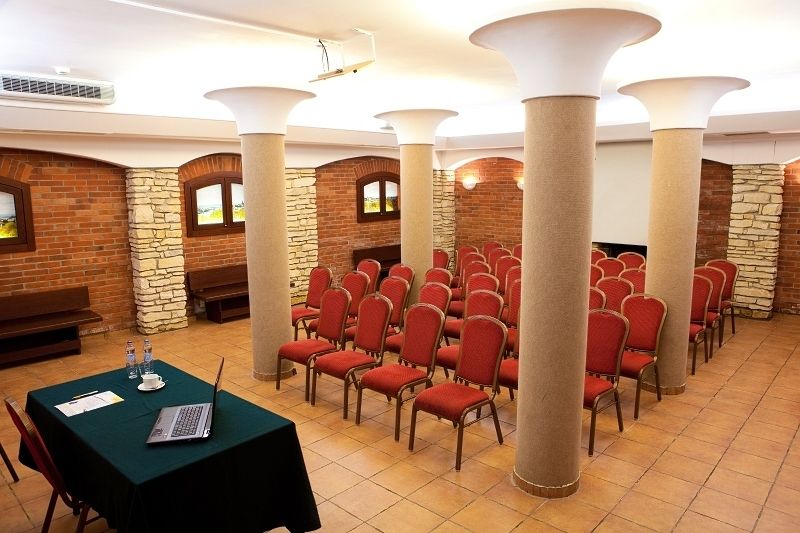 Hotel Wilga Krakow Facilities photo