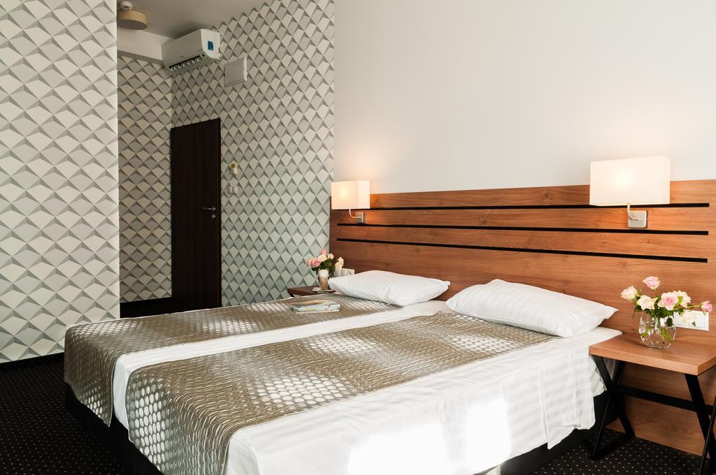 Hotel Wilga Krakow Room photo