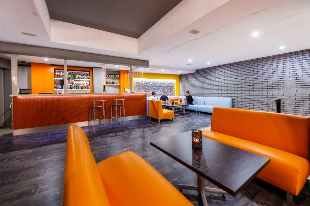 Hotel Wilga Krakow Exterior photo